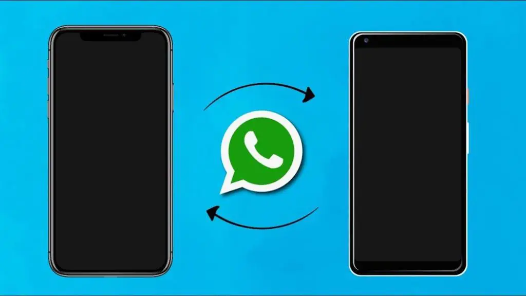 مشکل ورود به واتساپ با گوشی جدید